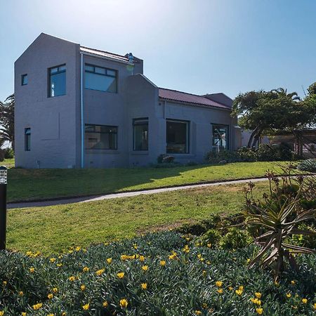 Blue Bay Lodge 살단하 외부 사진