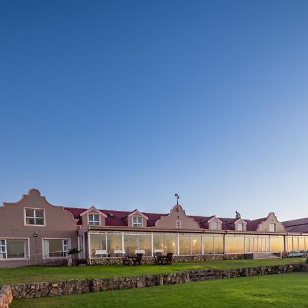 Blue Bay Lodge 살단하 외부 사진