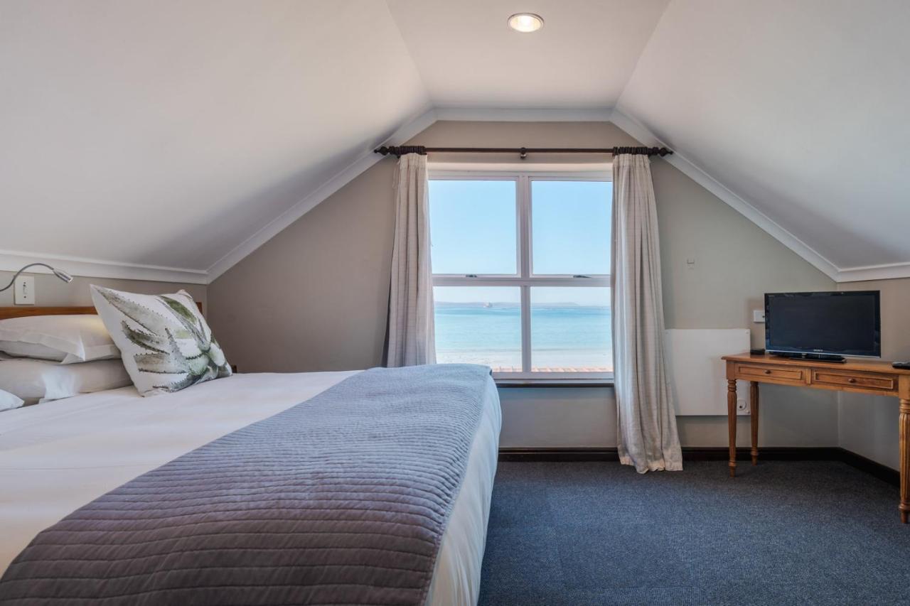 Blue Bay Lodge 살단하 외부 사진
