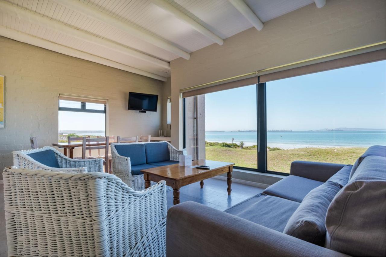 Blue Bay Lodge 살단하 외부 사진