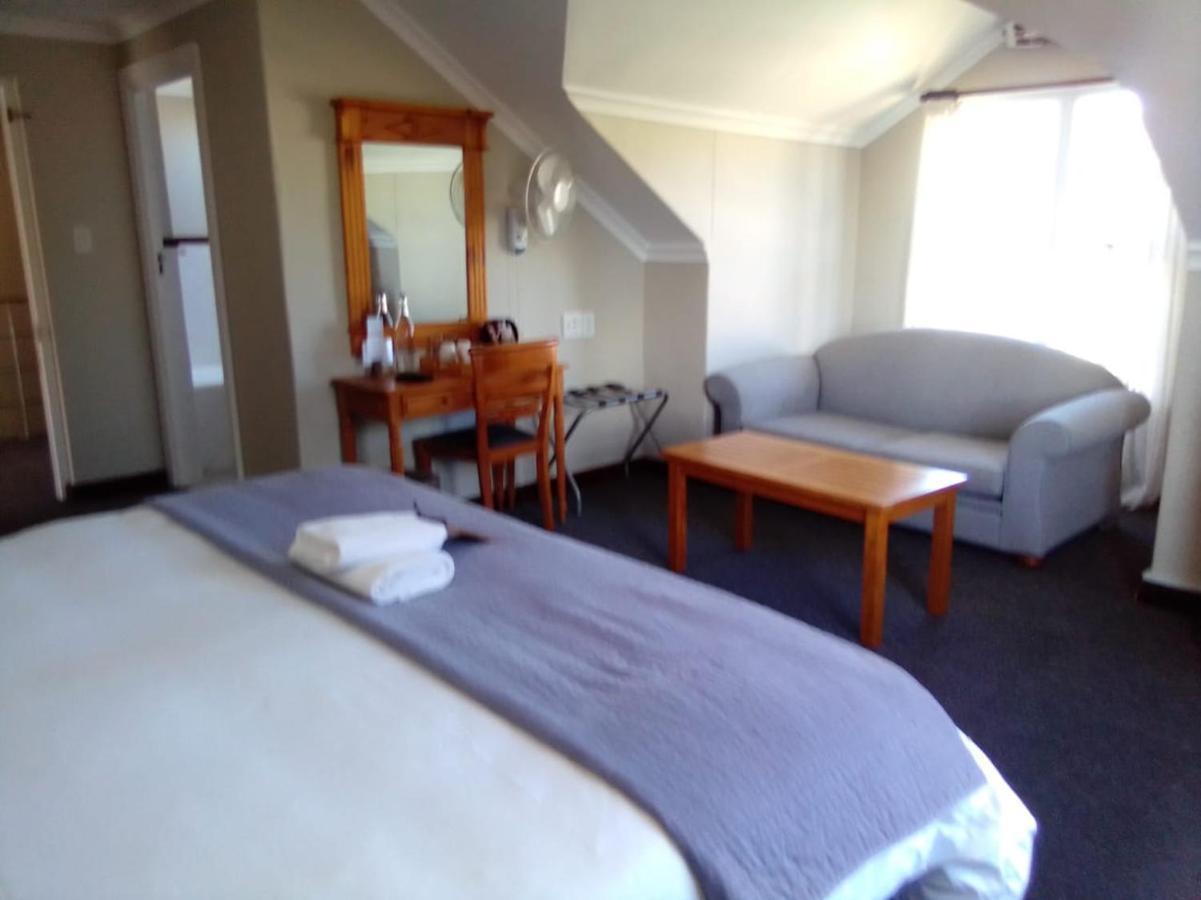 Blue Bay Lodge 살단하 외부 사진