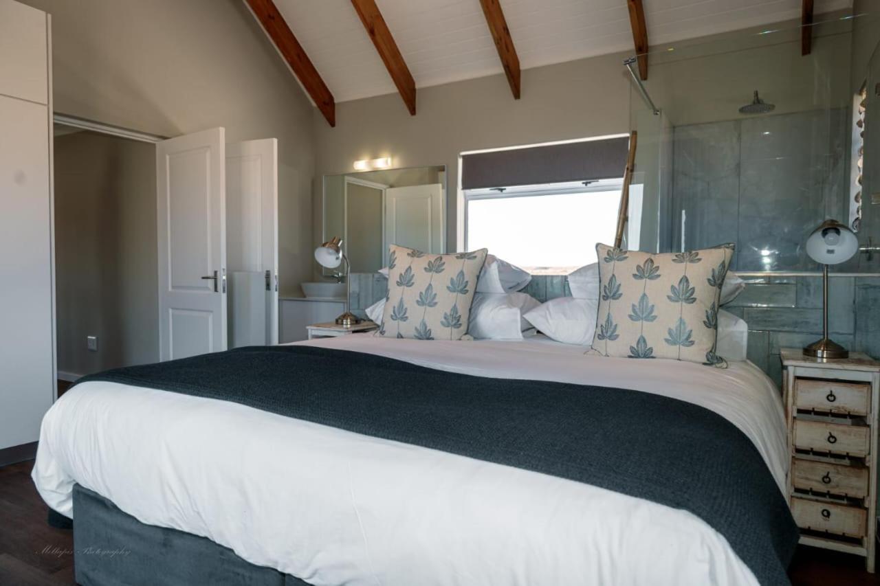 Blue Bay Lodge 살단하 외부 사진