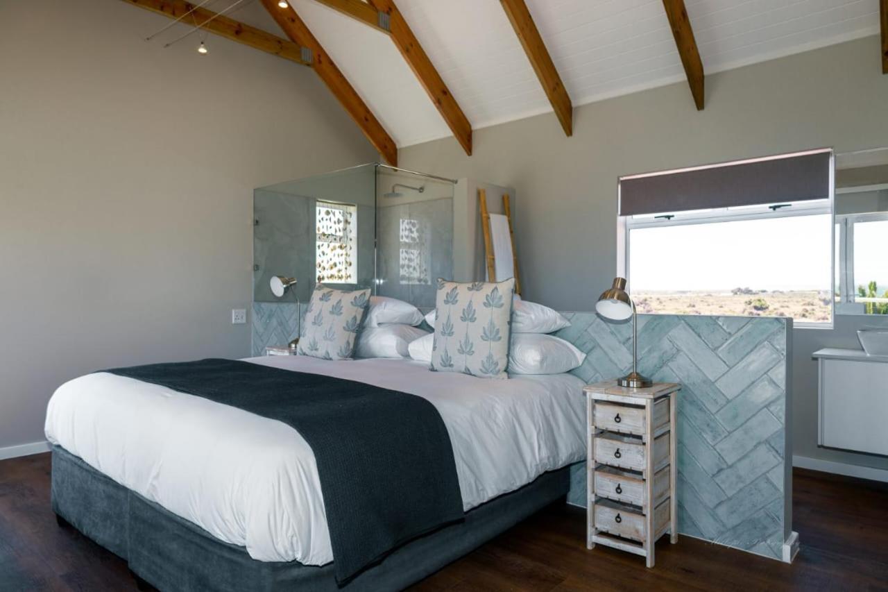 Blue Bay Lodge 살단하 외부 사진