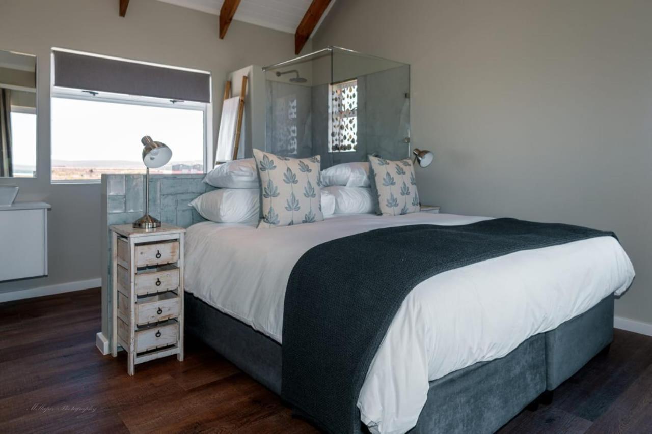 Blue Bay Lodge 살단하 외부 사진