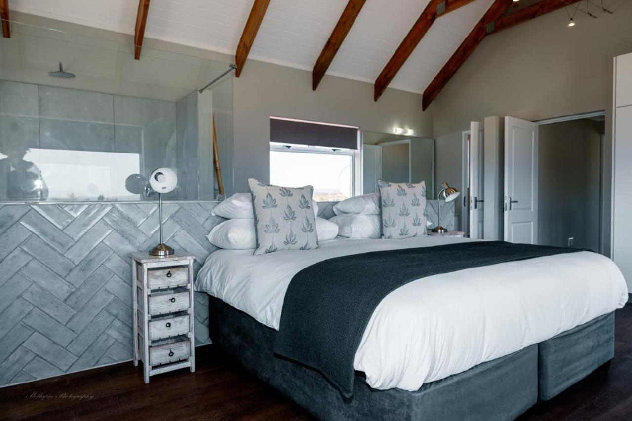 Blue Bay Lodge 살단하 외부 사진