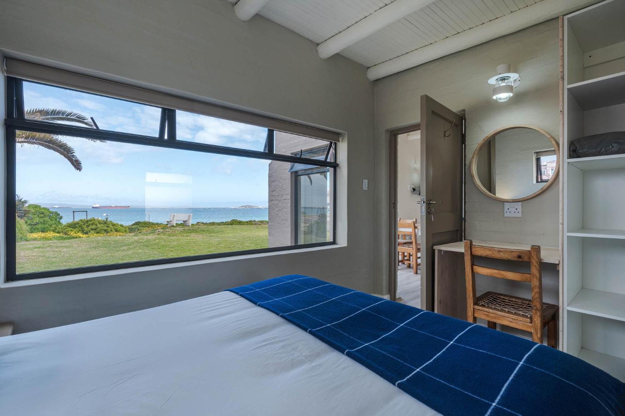 Blue Bay Lodge 살단하 외부 사진