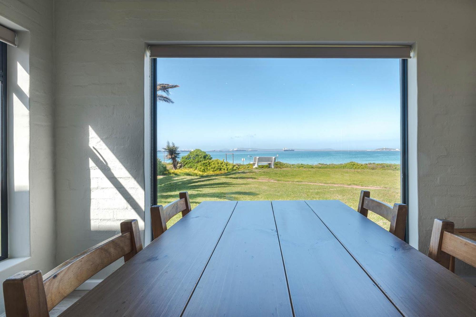 Blue Bay Lodge 살단하 외부 사진