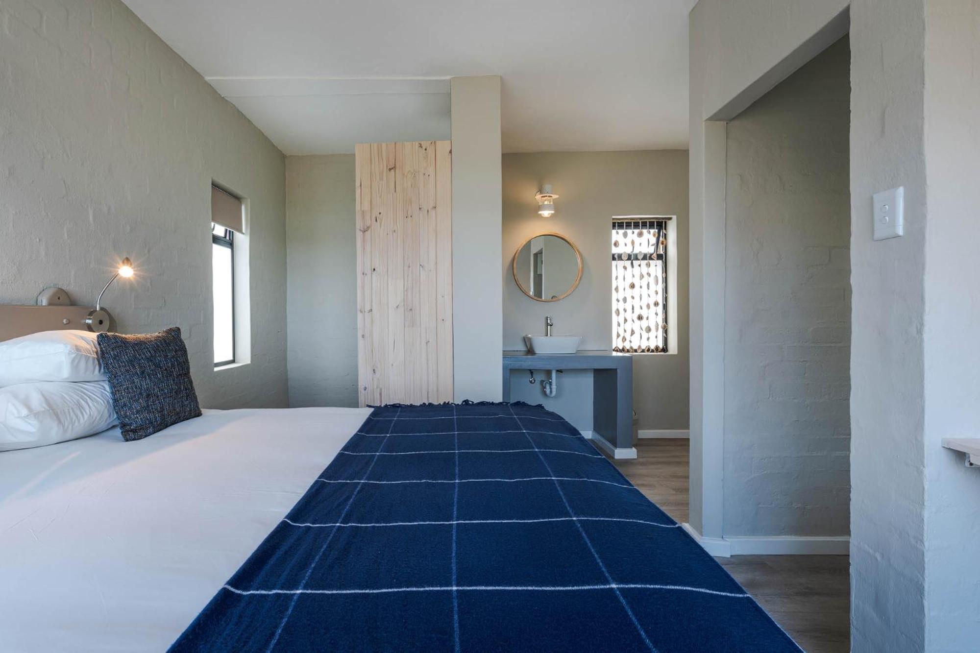 Blue Bay Lodge 살단하 외부 사진