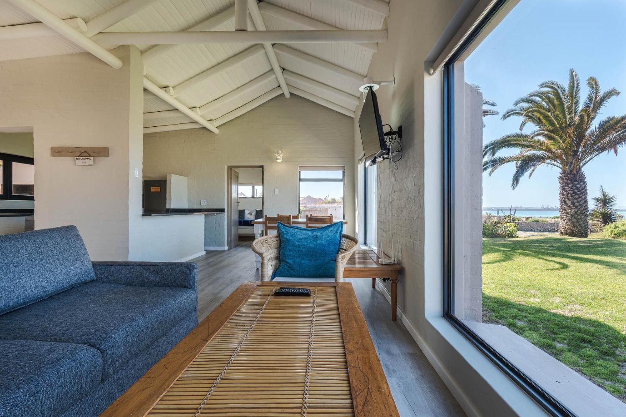 Blue Bay Lodge 살단하 외부 사진