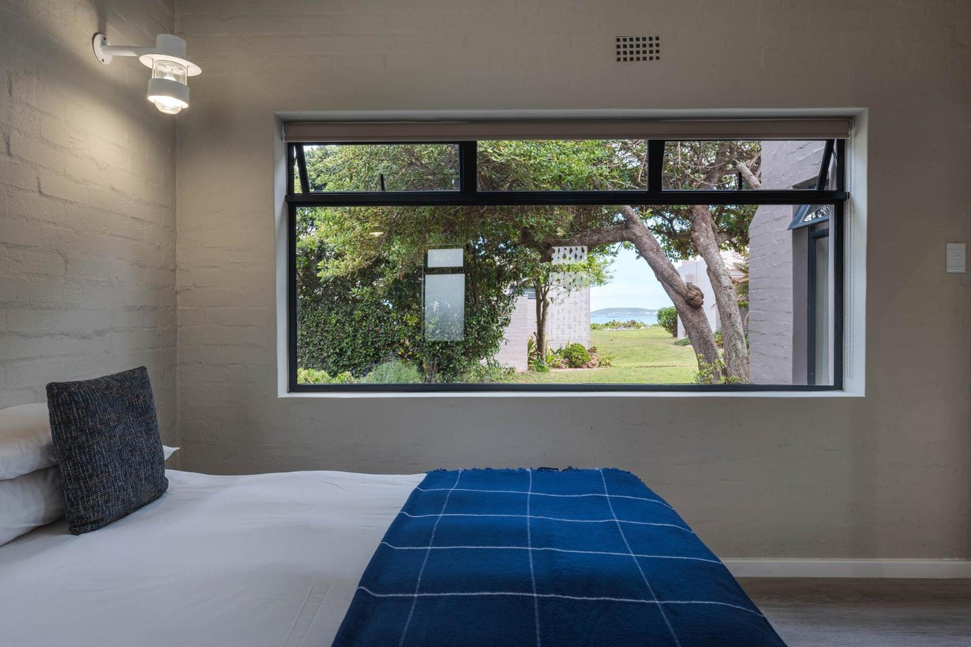 Blue Bay Lodge 살단하 외부 사진