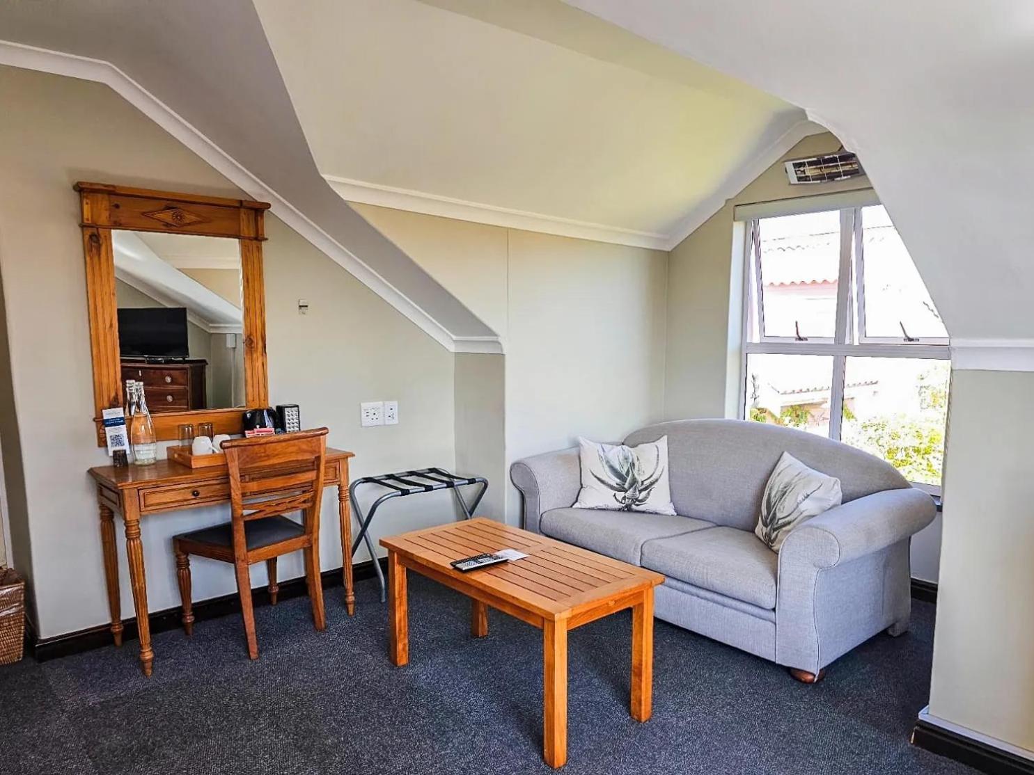 Blue Bay Lodge 살단하 외부 사진