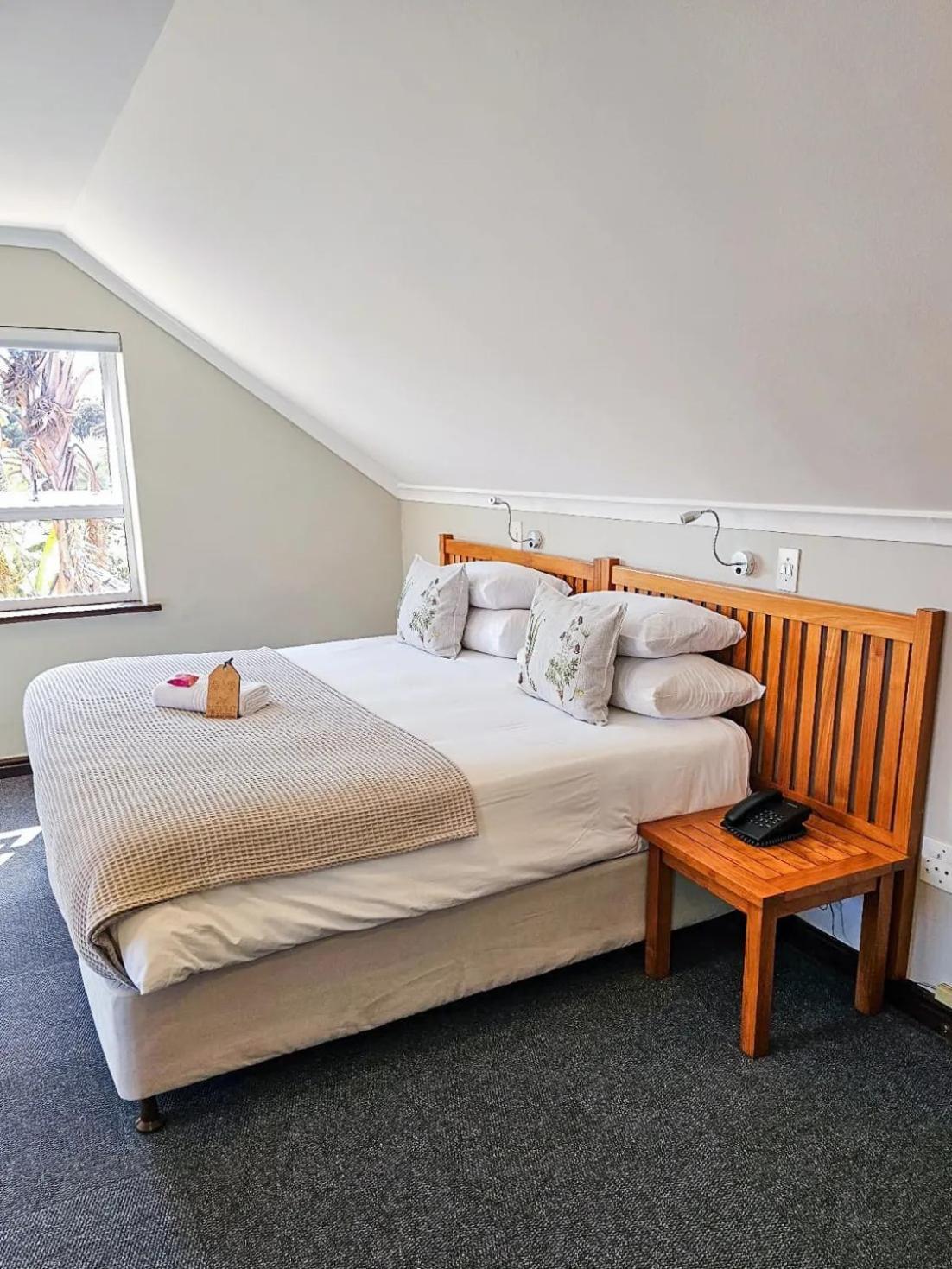 Blue Bay Lodge 살단하 외부 사진